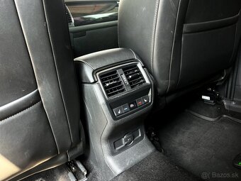 Škoda Kodiaq 2.0 TDI SCR 190k Style DSG 4x4,SK pôvod - 20