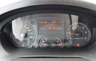 Peugeot Boxer Furgon 2.2 BlueHDi 165k 435 L4H3 - 20