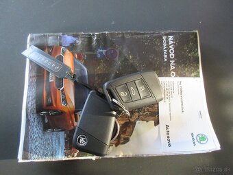 Škoda Fabia 1.0 TSI Ambition - 20