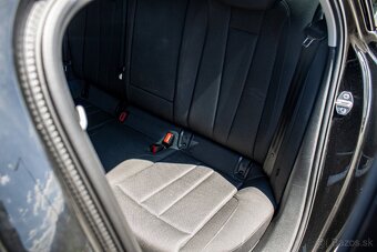 Audi A4 Avant 2.0 TDI Sport S tronic - 20
