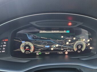 Audi A6 Avant 40 2.0 TDI mHEV Sport quattro S tronic - 20
