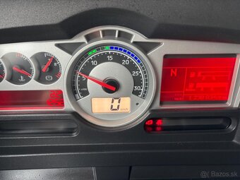 Renault Magnum 480 EEV, Standard, VEB+ - 20