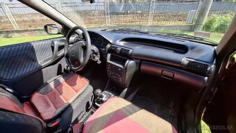 Opel Astra F 1.6 55 KW. - 20