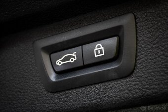 BMW X5 xDrive40d A/T, 230 kW - 20