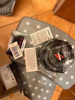 Casio G-Shock GBA 900 - 20