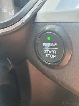 Predám Ford Kuga 1.5 TDCi EcoBlue - 20