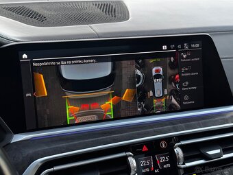 BMW X7 xDrive 40i mHEV A/T - 20