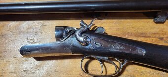 PUSKA BROKOVNICE LANCASTER CAL 32 TOP - 20