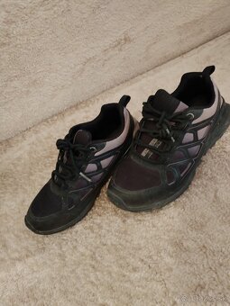 Dievčenská obuv - 20