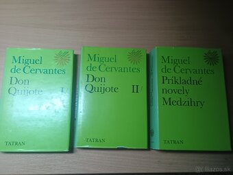 Knihy na predaj - 20