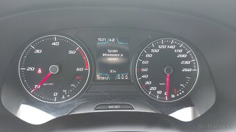 Seat Ateca 2.0 TDI CR  4Drive Manuál 4x4 - 20
