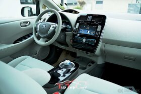 ⏩ Nissan Leaf Acenta 30 - 20