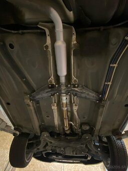 Volkswagen Golf 4 1.8t 20V GTI - 20