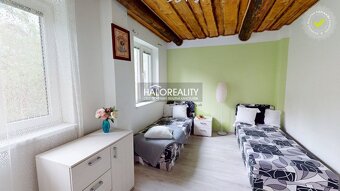 HALO reality - Predaj, rodinný dom Beňuš - EXKLUZÍVNE HALO R - 20