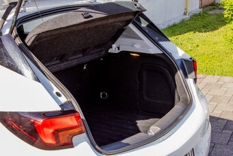 Opel Astra 1.4 Smile - 20