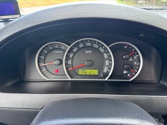 Kia Sorento 2009 125kw 4x4 diesel - 20