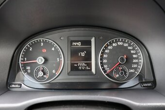 Volkswagen Caddy Life 1.6 TDI - 20