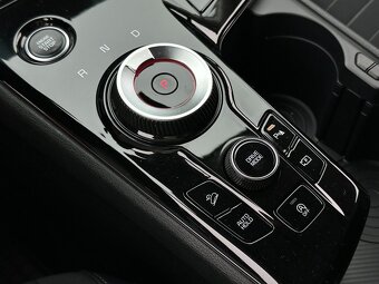 KIA Sportage Platinum 1.6 CRDi MHEV A/T V ZÁRUKE - 20