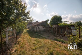 Rezervované - 4-izb. RD s pozemkom 1592 m2, Trenč. Stankovce - 20