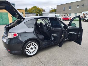 Subaru Impreza 2.0 boxer diesel sport - 20