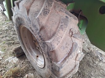 MERLO P 35.12K 4X4 - 20