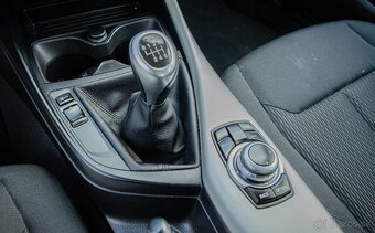 BMW Rad 1 116d, 85KW, M6, 5d. - 20