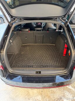 Škoda Octavia RS 2.0 TDI 4x4 DSG - 20