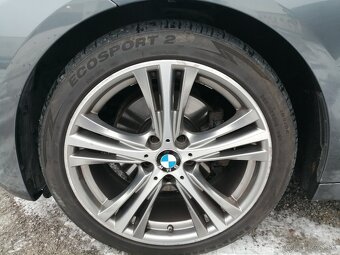 BMW Rad 3 GT 330d xDrive 4x4 - 20