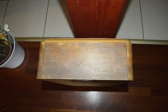 predam krasne nastenne hodiny KIENZLE, - 20