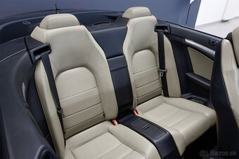 Mercedes-Benz E 350cdi Cabrio AMG Line - 20