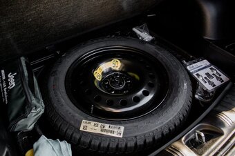 Jeep Compass 1.3 Turbo Night Eagle Winter Packet - 20