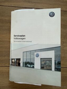 Volkswagen Golf 1.4 TSI BMT Highline EU6 - 20