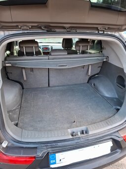 Kia Sportage 1.7 Crdi, r.2012, 2WD - 20