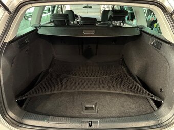 Volkswagen Golf Variant 2.0 TDI Highline DSG - 20