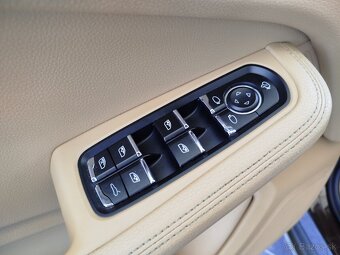 Porsche Macan S diesel 4x4 190kw Vzduchový podvozok - 20
