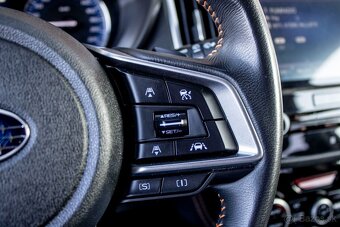 Subaru XV 2.0i e-Boxer MHEV Premium AWD - 20
