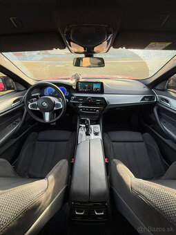 ⭐️ BMW 540i G30 xDrive, 310kW, 660Nm, 430 koni, veľa úprav - 20