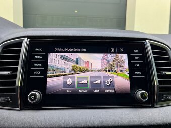 Škoda Karoq 1.5 TSI ACT Sportline DSG 2020 - 20
