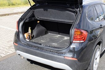 BMW X1 xDrive 20d A/T - 20
