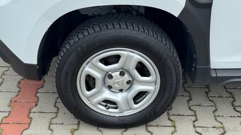 Dacia Duster TCe 74 Comfort 4x2 - 20