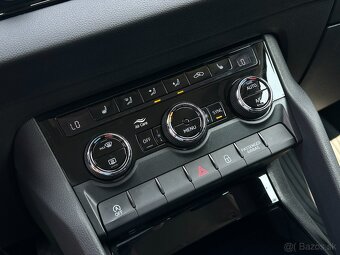 Škoda Karoq 2.0 TDi DSG, r.v.: 2022 - 20