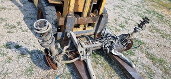 ROZPREDÁM ND NA BMW E60/61 - 20