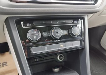Volkswagen Touran 1,6 TDI nafta manuál 81 kw - 20