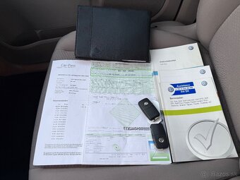 Volkswagen Golf Plus 1.4i Comfortline - 20