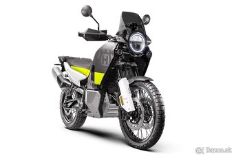 Husqvarna NORDEN 901 / 23 - 20