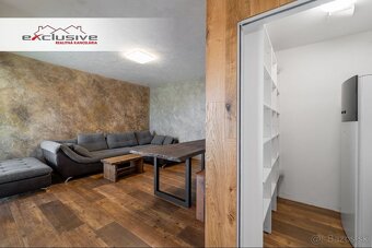 3 izbový byt,POD KAMENNOU BAŇOU–PREŠOV, 81m2,1/2 POS.,BALKÓN - 20