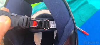 Prilba AGV veľkosť S - 20