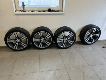 BMW GT 640 xdrive - 20