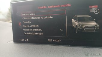 Audi Q7 45 TDI quattro tiptronic 8-st. - 20