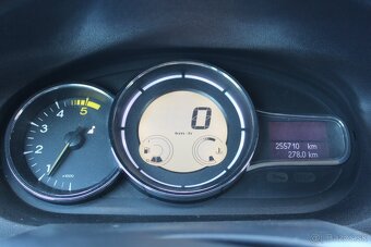 Renault Mégane Grandtour 1.9 dCi Dynamique - 20